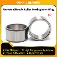 Universal Needle Roller Bearing Inner Ring IR 25x30x38.5 25x32x22 28x32x17 28x32x20 28x32x30 30x35x13 30x35x16 30x35x17 10Pcs
