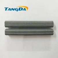 18*140mm ferrite bead cores rod core OD*HT 18 140 mm soft SMPS RF ferrite inductance HF welding magnetic bar High frequency