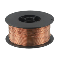 Labwork Mild Steel MIG Welding Wire ER70S 6, 1kg .1.0mm Diameter Welding