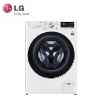 LG樂金13公斤蒸洗脫烘滾筒洗衣機WD-S13VDW(冰瓷白)