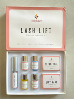LASH LIFT KIT PENGRITING BULUMATA ICONSIGN