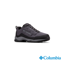 Columbia 哥倫比亞 男款 - Omni Tech防水健走鞋-深灰色 UBM02890DY/IF