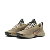 【NIKE 耐吉】慢跑鞋 男鞋 運動鞋 緩震 越野 JUNIPER TRAIL 3 卡其 FQ0904-200(3R3594)