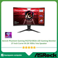 ASRock PG27Q15R2A Monitor Gaming