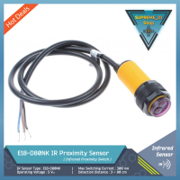 E18-D80NK Adjustable Infrared IR Sensor Proximity Switch Sensor | 5V