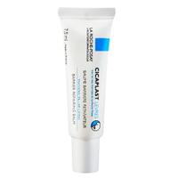 LA ROCHE-POSAY理膚寶水 全面修復潤唇膏7.5ml