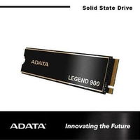 ADATA SSD Legend 900 512GB M.2 NVME PCIe Gen 4x4
