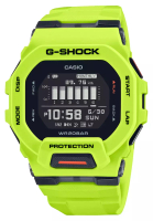 G-Shock G-Shock Digital Sports Watch (GBD-200-9)