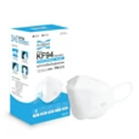 FLOMAX หน้ากาก KF94 ผู้ใหญ่ สีขาว (กล่อง30ชิ้น)