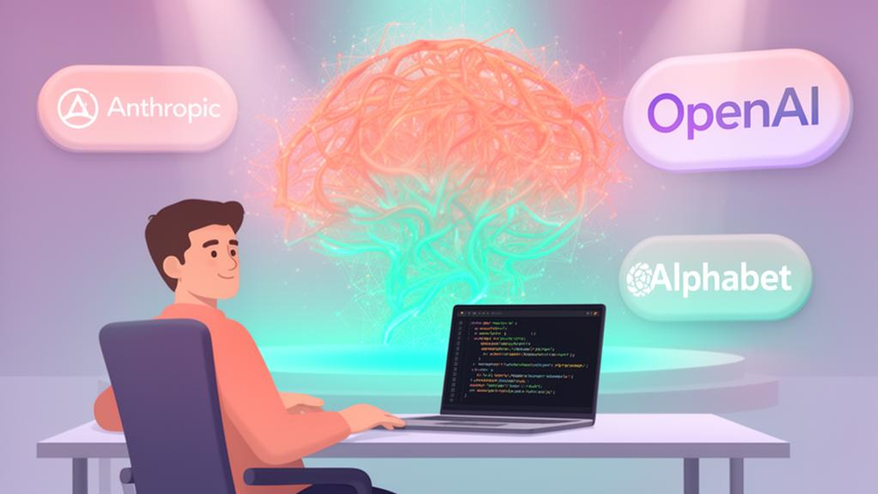 Microsoft Readies Its Own AI Coding Model for Build Debut, Taking Aim ...
