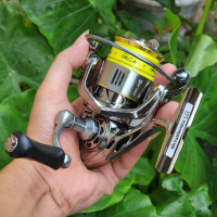 [Chính hãng] - (Tặng khóa Link) Máy Lure Đứng Cao Cấp Orca  D01 Có Sẵn Dây Pe-  Siêu Tiện lợi  Size 