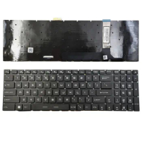 Laptop Keyboard US For MSI GE76 Raider 10UG 10UE 10UH 11UE 11UG 11UH MS-17K3 MS-17K2 GP76 Per-Key RGB Backlit