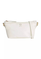 Tommy Hilfiger Women's Monoplay Leather Crossover Bag