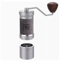 1Zpresso JEPLUS Coffee Grinder For Espresso Coffee Portable Manual Coffee Mill 47 mm