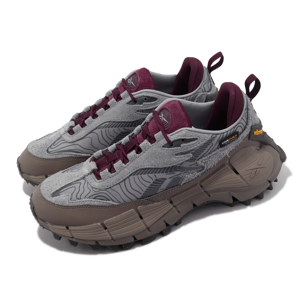 Reebok Zig Kinetica Edge的價格推薦- 2023年7月| 比價比個夠BigGo