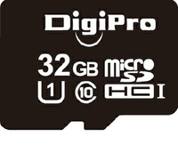 Micro SDXC 記憶卡 UHS-I U1/C10 32GB