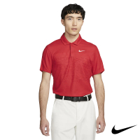 【NIKE 耐吉】NIKE DRI-FIT ADV TIGER WOODS 男士 短袖POLO衫(DR5328-687)