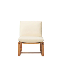 【MUJI 無印良品】LD兩用沙發椅(大型家具配送)