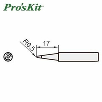 ProsKit 寶工 5SI-216N-B 圓尖烙鐵頭