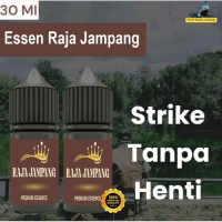 GALATAMAX essen raja Jampang ikan mas paling gacor,, essen ikan mas aroma amis wangi, essen ikan mas