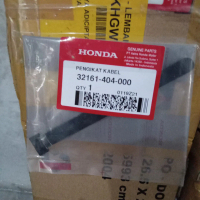 Tali Pengikat Kabel Ties Klem Kabel Body Honda CB 100 125 175 200 305
