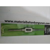 Handle Tap M1 - M10 Stang Snai Senai Snay Senay Pembuat Ulir Depok