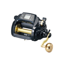 全新 日規版 DAIWA TANACOM 黑寶 1000( 公司貨 )