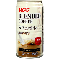 UCC 歐蕾咖啡(185g)