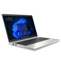 【HP 惠普】14吋i5-12代筆電(ProBook 440 G9/i5-1235U/8G/512G SSD/W10專業教育版/3年保固/RJ45網路埠)