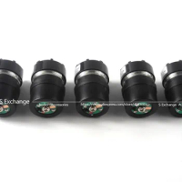 5PCS Microphone Replacement Cartridge Fits for shure wired / Wireless SM 58