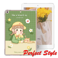 Ốp chống sốc Hình 3 ipad Air 1-2 - 3 4 Mini 1-2-3 mini 4-5 Ipad 9.7' Ipad 10.5 Ipad 11 Gen 5 6 7 8 i