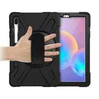 Armored Shockproof 10.5 Inch T860 T865 T867 For Case Samsung Galaxy Tab S6 Cover