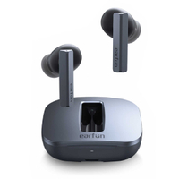 EarFun Air Pro SV 降噪 通透 低延遲 IPX5 支援單耳 真無線 藍芽耳機 | 金曲音響