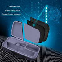 XANAD Hard Case for Anova Culinary | Sous Vide Precision Cooker Pro 1200 Watts All Metal