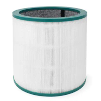 Air Purifier Filters Compatible for Dyson Tower Purifier TP00/03/02/AM11/BP01 Models