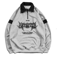 OFFLINE APPAREL Sweater Rugby Unisex Struggle M