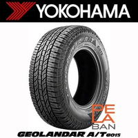 Ban Yokohama AT 215/70 R15 Geolandar AT G015 215 70 15