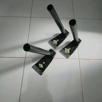 Cangkul Las Mini