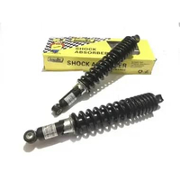 SHOCK SKOK BEBAN BERAT 360mm 340MM 320MM 280MM SHOCK SKOK AB BEBAN BERAT ALL MOTOR SHOCK ABSORDER BE