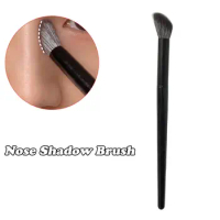 Nose Shadow Brush Angled Contour Makeup Brushes Nose Silhouette Cosmetic Make Up Tool