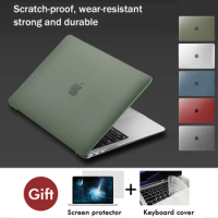 TPU Soft Laptop Case For Apple Macbook 13 13.6 14 16 Inch Shell For macbook Air13 For Macbook Pro14 For macbook 2022 Air 13.6 M2
