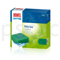 Juwel Nitrax Bioflow 3.0 6.0 8.0 Green fish tank, biochemical filter cotton, aquarium biochemical cotton