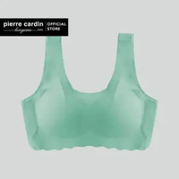 Pierre Cardin Be Free (Season 4) Bra 209-2887V Green L