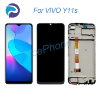 for VIVO Y11s LCD Screen + Touch Digitizer Display 1600*720 V2028 For VIVO Y11s LCD Screen Display