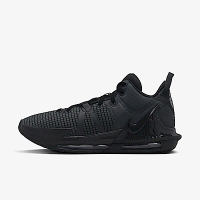 Nike LeBron Witness VII EP [DM1122-004] 男 籃球鞋 運動 氣墊 球鞋 詹皇 黑