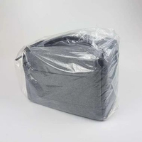 Fottos Tas Kamera Selempang DSLR Waterproof Nilon - YK505 - Slot Penyimpanan Banyak dan Desain Styli