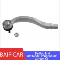 Baificar Brand New Steering Tie Rod End 1609948280 1609948380 For Old Model Peugeot 508 Citroen C5