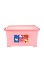 กล่องมีล้อ45L KT POP A