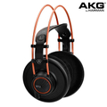 AKG K712 PRO 開放式耳罩監聽耳機