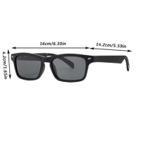 Glasses Wireless Bone Conduction Sport Music Eyeglasses Bluetooth-compatible Outdoor Travel Eyewear for Phone Sunglasses